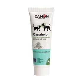 Camon Canahelp Pasta 100g - Integratore per Cane