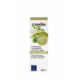 Camon Spray per Polpastrelli 50 ml