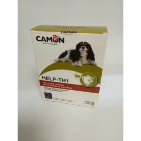 Camon Help-TH1 60 Compresse - Integratore per Cani