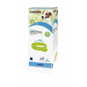Collare Protection Cane Camon - Antiparassitario Efficace