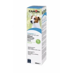 Camon Shampoo Protection ML 200 - Antiparassitario per Cani