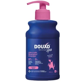 Douxo Spa Shampoo Lenitivo 250 ml - CEVA