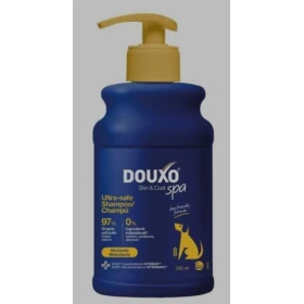 Douxo Spa Shampoo Idratante 250 ml - Ceva Gaigie