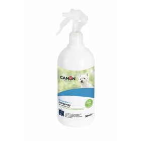 Camon Leispray ML 500 - Antiparassitario per Cani