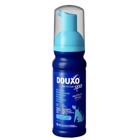 Douxo Spa Dog Mousse Rinfrescante ML 150 - Ceva