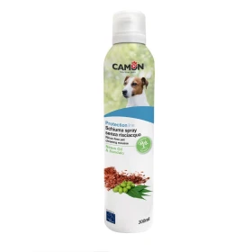 Camon Schiuma Spray Neem+Sandalo 300 ml