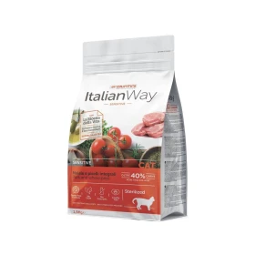 Italian Way Cat Sterilized Giuntini 1,5 kg