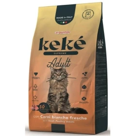 Keke Supreme Pollo 10 kg - Giuntini