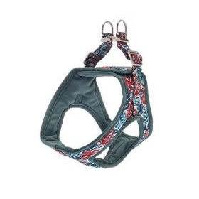 Ferribiella Pettorina Kami XL Verde 58-70 cm