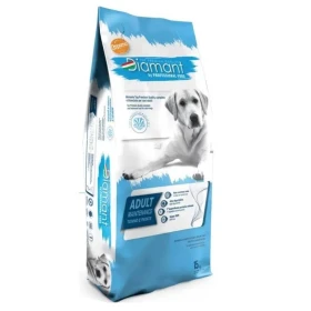 DIAMANT DOG TONNO/PATATE - CENNAMO