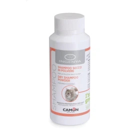 Camon Polvere Pulente Gatto 150g - Igiene Efficace