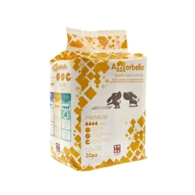 Ferribiella Pannoloni Premium 60x90 cm - 30 pz