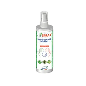 Spray Unionbio 125ml - UB Spray