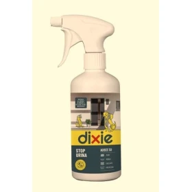 Dixie Stop Urina 500 ml - Deodorante per Ambienti
