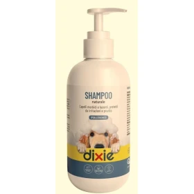 Dixie Shampoo IPOALLERGENICO Naturale 500ml