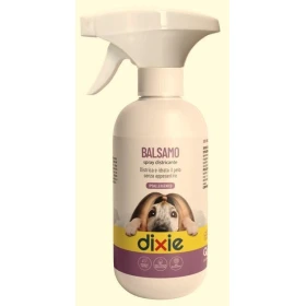 Balsamo DIXIE 500ml - Detergenti e Sanificanti Ambienti