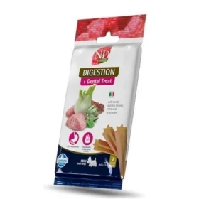 ND Quinoa Dog Treats Digestione Mini 60g - Farmina