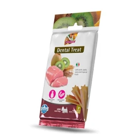 ND Tropical Selection Treats Pollo Mini 60g - Farmina