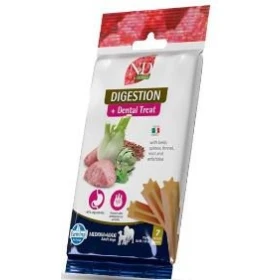 ND Quinoa Dog Treats Digestione Med/Max 110g - Farmina