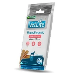 Vet Life Dog Treats Hypo Maiale/Patate FARMINA 110g