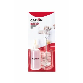 Camon Kit Biberon, Spazzolino, Tettarella 57 ml - CAMON