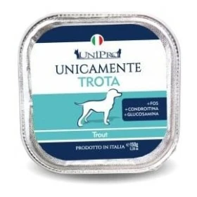 Unicamente Trota 22 - Unipro - 150g