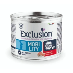 Exclusion Um Mobility - Dorado