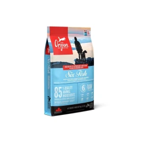 Orijen Dog 6 Fish - 6 kg