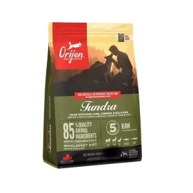 Orijen Dog Tundra 11,4 kg - Mangime Secco per Cani