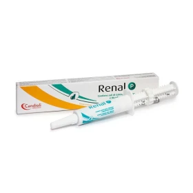 Renal P Pasta 15 ml - Candioli Gainte