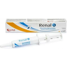 Renal N Pasta 15 ml - Candioli Gainte