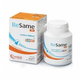 BESAME MG 200 - CANDIOLI/GAINTE