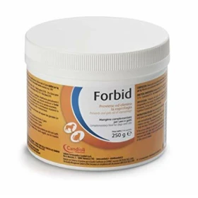 FORBID GR 250 - CANDIOLI GAINTE