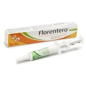 Florentero Act Pasta ml 15 - Candioli