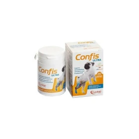 Confis Ultra 20 Compresse - Candioli