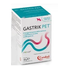 Gastrik Pet 30 CPR - CANDIOLI / GAINTE