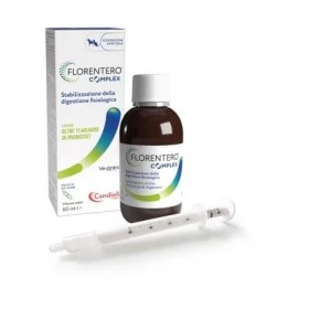 Florentero Complesso Sospensione Appetibile ML 60 - Candioli
