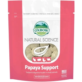Natural Science Papaya Sup - Fantoni