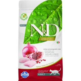 ND Cat Prime Pollo/Melogano 1,5 kg - Farmina