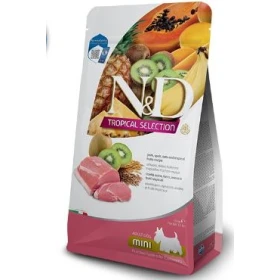 ND Dog Tropical Selection Mini 1,5 kg - Farmina