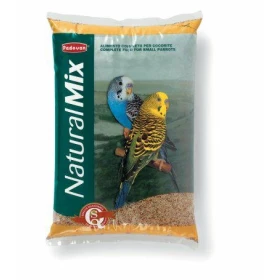 Padovan NaturalMix Cocorite 5 kg