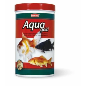 PADOVAN Aqua Gold LT 1 GR 200 - Mangime per Pesci
