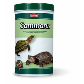 Padovan Gammarus 130g - Mangime per Tartarughe