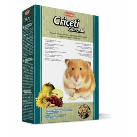 Padovan Granmix Criceti 1 kg - Mangime Completo per Criceti