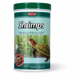 Shrimps GR 160 - PADOVAN per Tartarughe