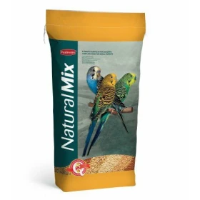 PADOVAN Natural Mix Cocorite - 20 kg