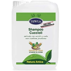 Shampoo IPO22 LT 10 - ICF;GAIGIE