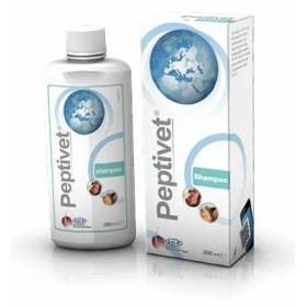 Peptivet Shampoo Pronto Uso 2000 ml - ICF;GAIGIE