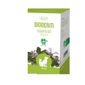 Bioderm Shampoo Idratante ML 220 - ICF;GAIGIE