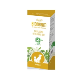 Emulsione Otoologica Bio - ICF;GAIGIE - 60 ml